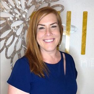 Meet your Posher, Jodee